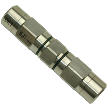 Samler af to ens kabler 22/88