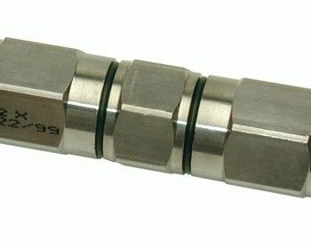 Samler af to ens kabler, 22/99