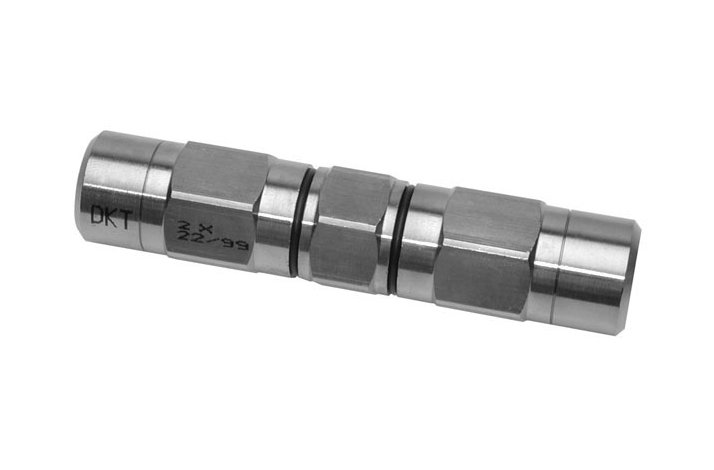 Samler af to ens kabler, 27/115