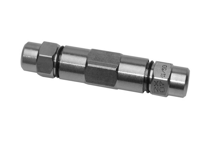 Samler af to ens kabler, 37/173