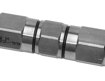 Samler af to ens kabler, 34/145