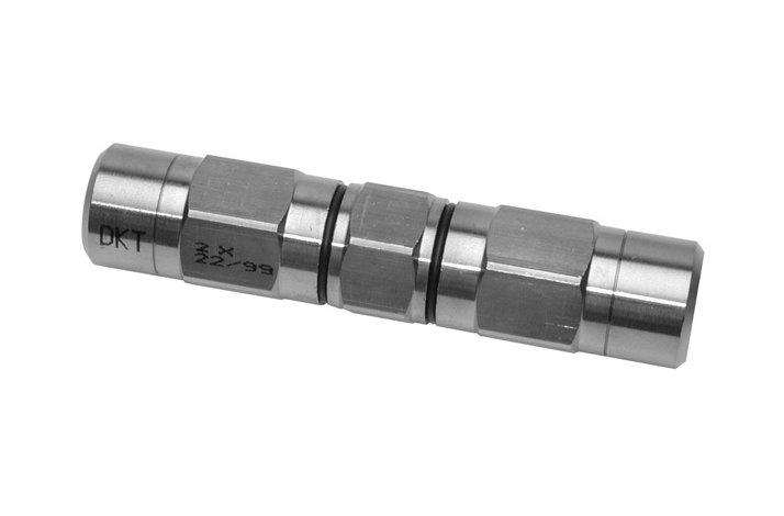 Samler af to ens kabler, 34/145