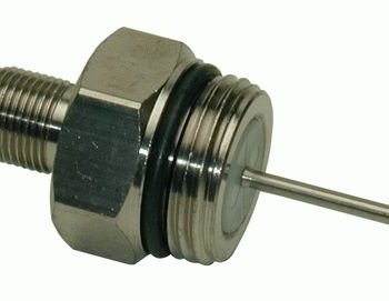 Adaptor, PG11 han til F hun