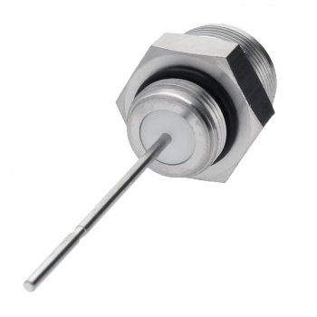 Adaptor 5/8M-3,5/12F