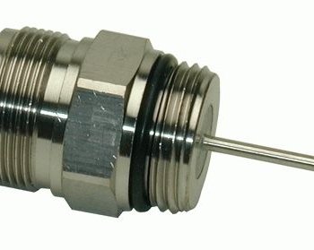 Adaptor, PG11 han til 3,5/12 hun