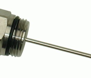 Adaptor, PG11 han til IEC hun