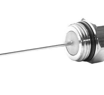 Adaptor, PG11 han til 3,5/12 hun