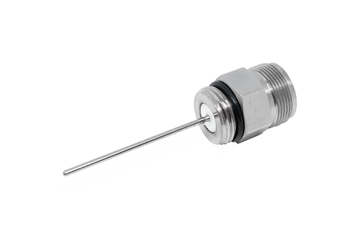 Adaptor, PG11 han til 3,5/12 hun