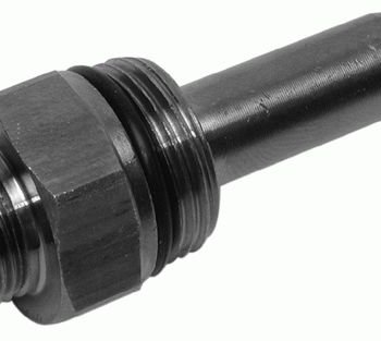 ConFree adaptor PG11M til 3,5/12 Hun