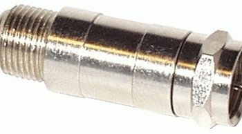 AC-DC adskiller, 5-2800 MHz
