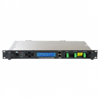 EDFA med SNMP HA5421A-HP