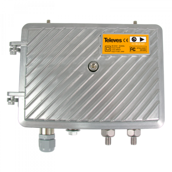 Optical Node,1200-1600nm