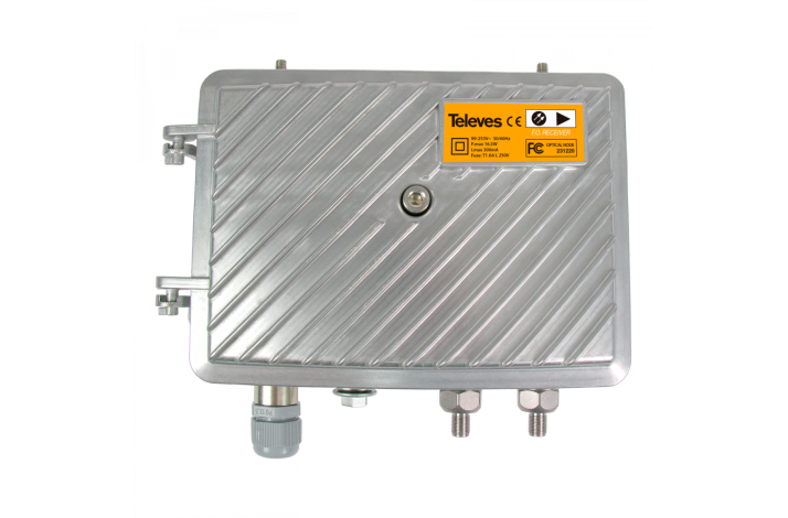 Optical Node,1200-1600nm