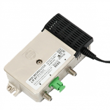 WISI Optisk NODE LR 81 MICRO