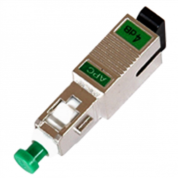 Optisk Attenuator