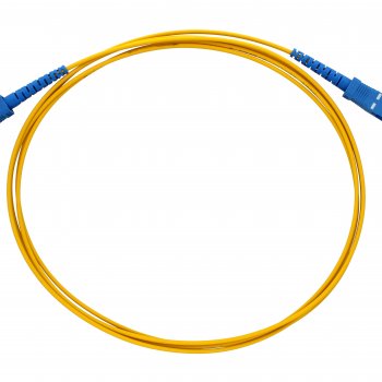 Optisk Patchkabel SC/PC-SC/PC