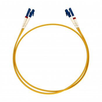 Optisk Patchkabel LC/PC-LC/PC