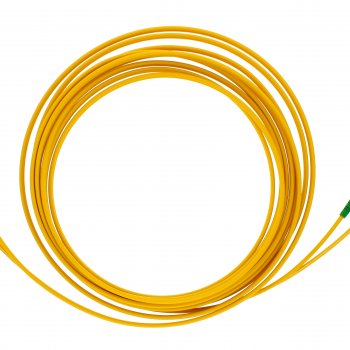 Optisk Patchkabel LC/APC - SC/APC