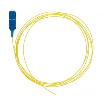 Optisk Pigtail SC/UPC