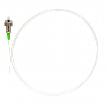 Optisk Pigtail FC/APC