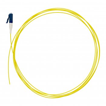 Optisk Pigtail LC/UPC