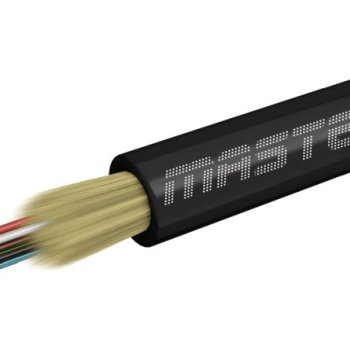 Masterlan DROPX universal fiber optic drop cable