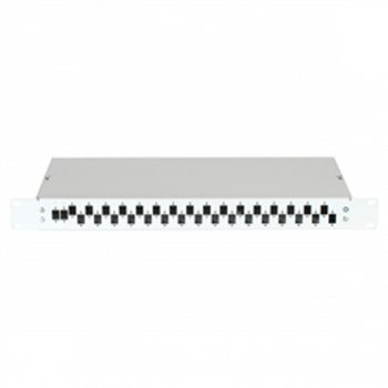 Patchpanel 34 SC Simplex