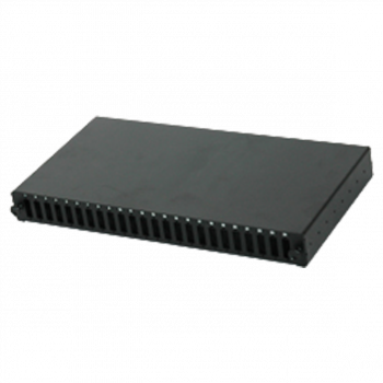 Patchpanel 24 SC Duplex