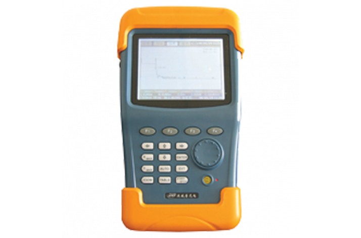 Reflektometer OTDR DVP-2000
