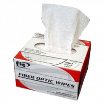 Renseserviet, fnugfri