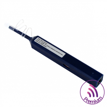 Fiber Optic Cleaner-1,5mm feruler