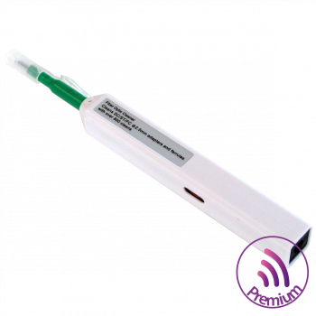 Fiber Optic Cleaner- 2,5mm feruler