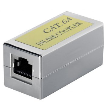 RJ45-RJ45, hun-hun, CAT6A