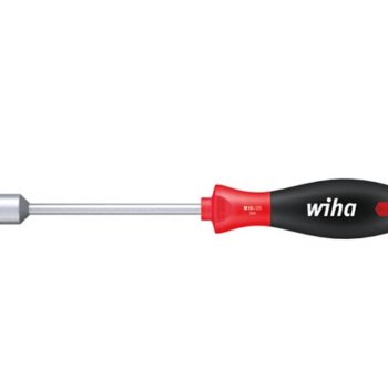 Skruetrkker, trekantet fatning.