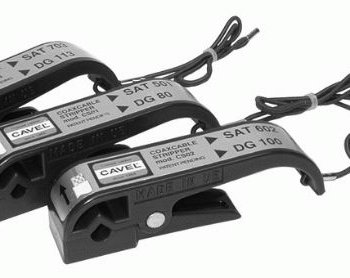 Kabelstripper for Cavel