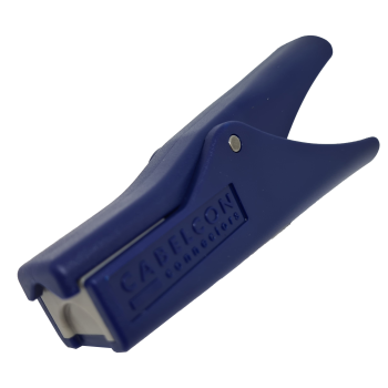 6/6mm Kabel stripper for PIO montage