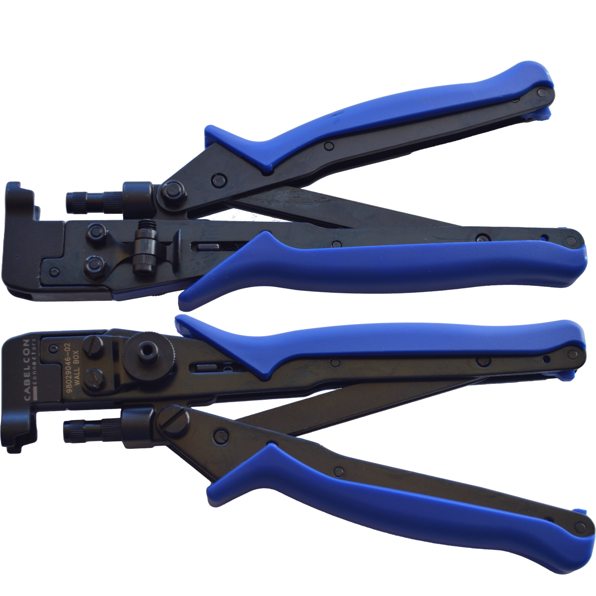 Cablecon compression tool WB CX3 - Drop - DKT A/S