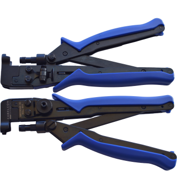 Cablecon compression tool WB CX3