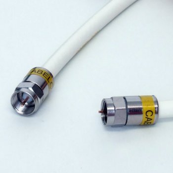 Jumper FM-CXJ59. F-con Hvid