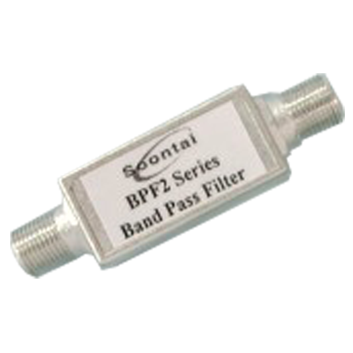 Båndpasfilter BPF-87,5-108P - Spærrefilter - DKT A/S