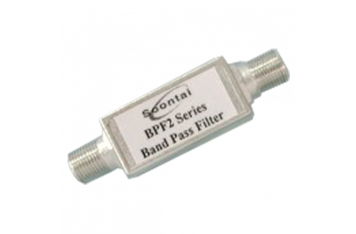 Bndpasfilter BPF-87,5-108P
