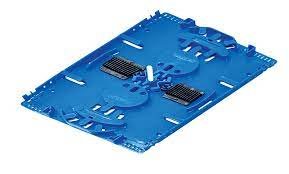 Splicin tray T-AC-TCK-24-CLC-E-BLU