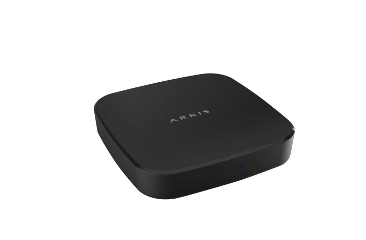 Arris Android TV boks