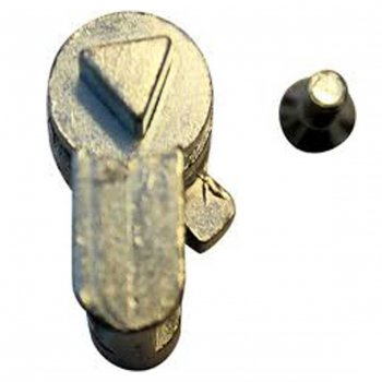 Trekantl�s 8mm LCT8