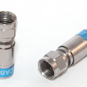 Cabel-Con,F-6-TD QM 7.0 W/O O-RING