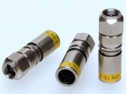 CabelCon FM-RG11-CX3 QM 10.5