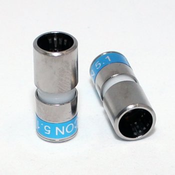 Cabel-Con F SC-56 CX3 5,1 Short