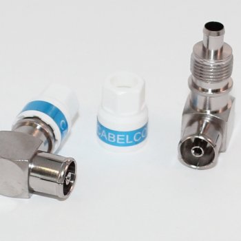 Cabel-Con 90-IECF-56