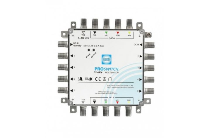 Multiswitch DY0508