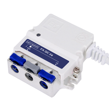 Netdel, 24Vdc, 150mA, 1 udgang